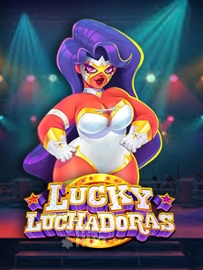 Lucky Luchadoras